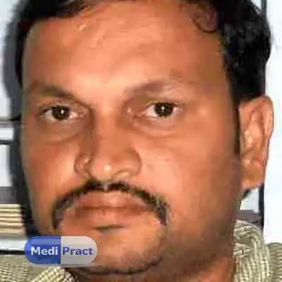 Dr. B.Srinivas Reddy Profile Picture