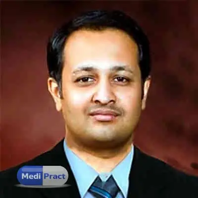 Dr. B. Srinivasan Profile Picture