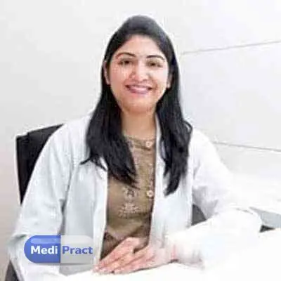 Dr. B. Srujana Profile Picture
