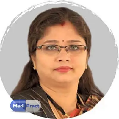 Dr. B.Suba Rajinikanth Profile Picture