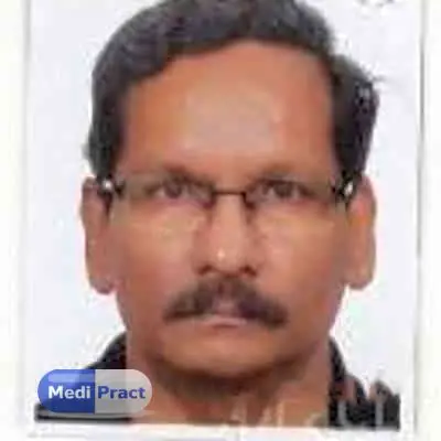 Dr. B. Subba Rao Profile Picture