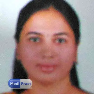 Dr. B. Sudha Profile Picture