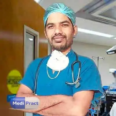Dr. B Sudhakar Profile Picture