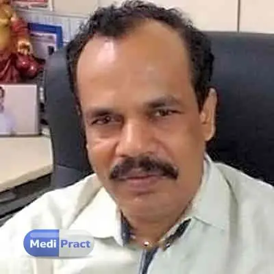 Dr. B Sugunakar Reddy Profile Picture