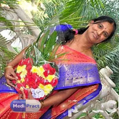 Dr. B. Sujatha Profile Picture