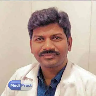 Dr. B.Suresh Buddha Profile Picture