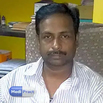 Dr. B.Suresh Profile Picture