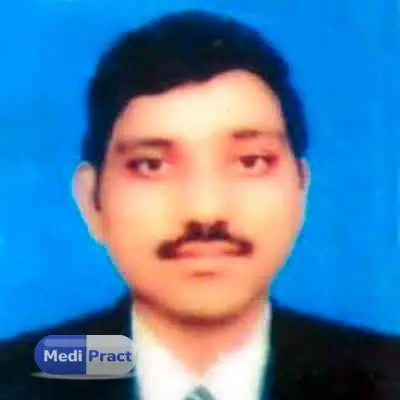 Dr. B. Suresh Kumar Profile Picture