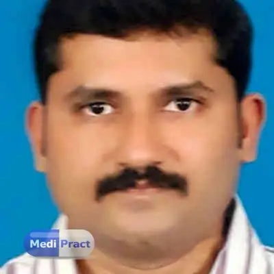 Dr. B Sushikaran Profile Picture