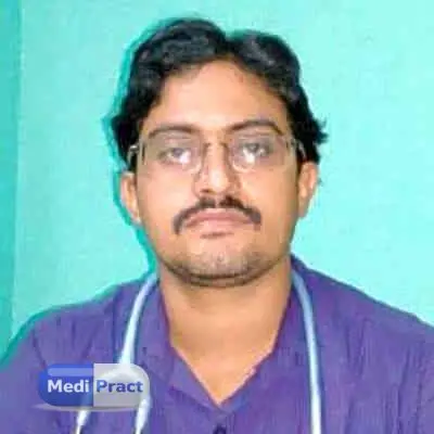 Dr. B. Syam Kumar Profile Picture