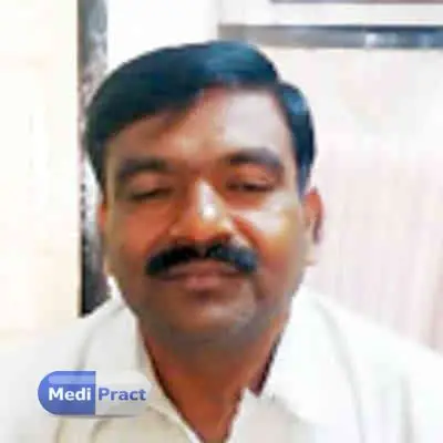 Dr. B.T Anuse Profile Picture