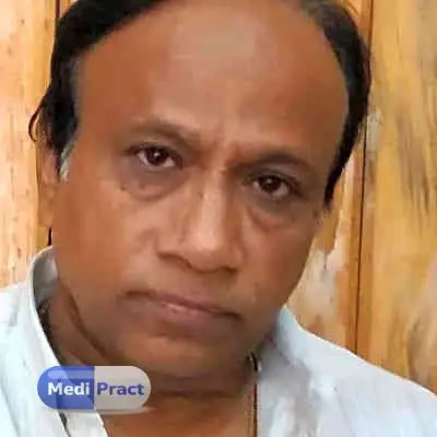 Dr. B T Swamy Profile Picture