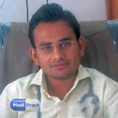 Dr. B. T. Vaghasiya Profile Picture