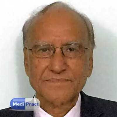 Dr. B Talukdar Profile Picture