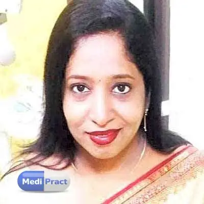 Dr. B.Thenmozhi Profile Picture