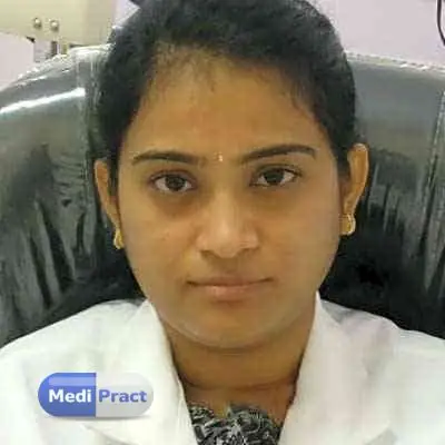 Dr. B. Tulasi Bhavani Profile Picture