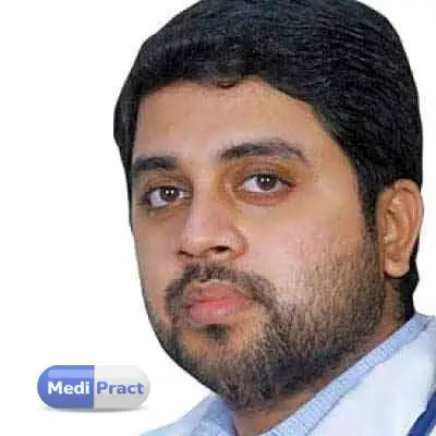 Dr. B V A Ranga Reddy Profile Picture
