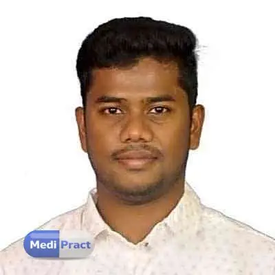 Dr. B V Abhilash Profile Picture