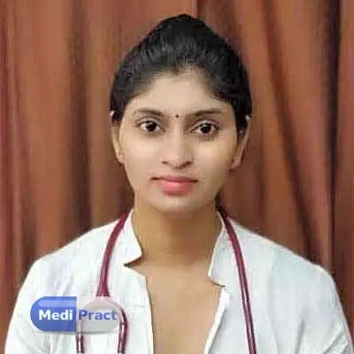 Dr. B V Deepa Rani Profile Picture