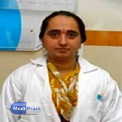 Dr. B.V. Hemavathi Profile Picture