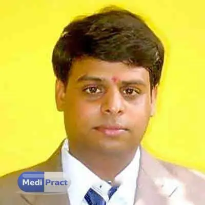 Dr. B V Mahesh Profile Picture