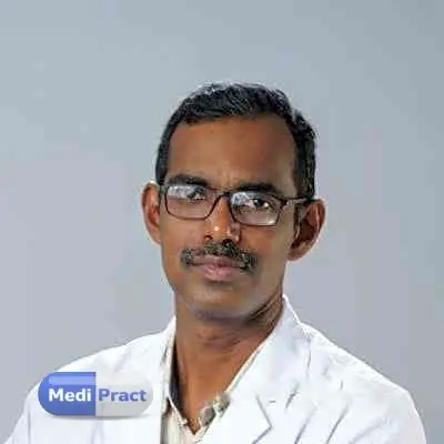 Dr. B.V.N. Kumar Sureddi Profile Picture