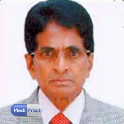 Dr. B.V.Rama Raju Profile Picture