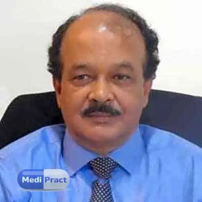 Dr. B.V.S Rama Prasad Profile Picture