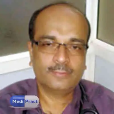 Dr. B.V.S.Reddy Profile Picture