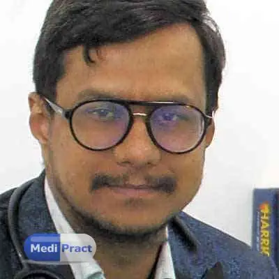 Dr. B.V. Shreyas Profile Picture
