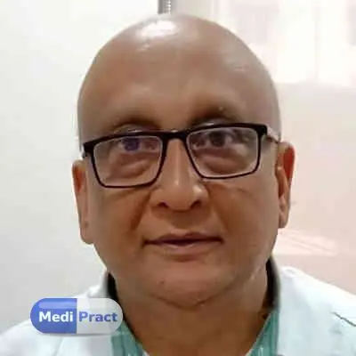 Dr. B.V. Suresh Reddy Profile Picture