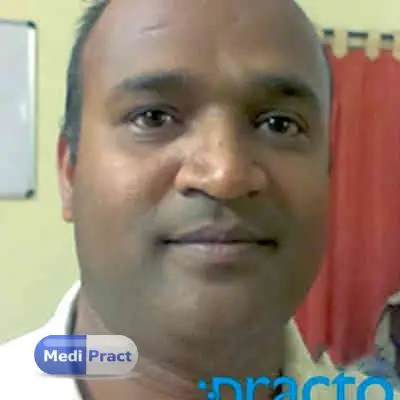 Dr. B.V.Vishnuvardhan Rao Profile Picture