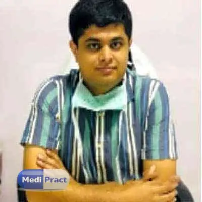 Dr. B Vageesh Padiyar Profile Picture