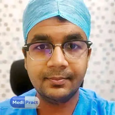 Dr. B Varun Profile Picture