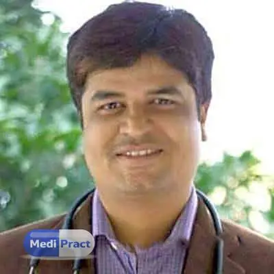 Dr. B Varun Rao Profile Picture