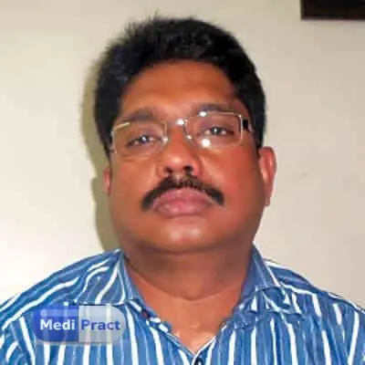 Dr. B.Venkat Reddi Profile Picture