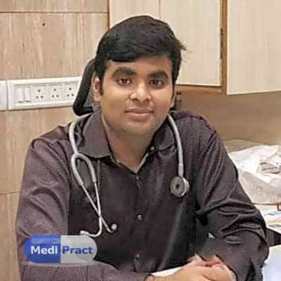 Dr. B Venkatesh Kumar Profile Picture