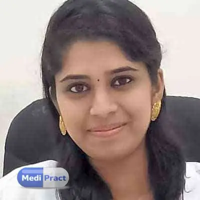 Dr. B. Vidhya Profile Picture