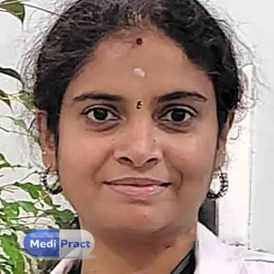 Dr. B Vidula Karthik Profile Picture