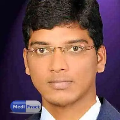 Dr. B.Vidyasagar Profile Picture