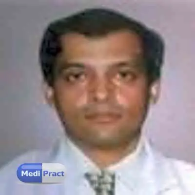 Dr. B Vidyashankar Profile Picture
