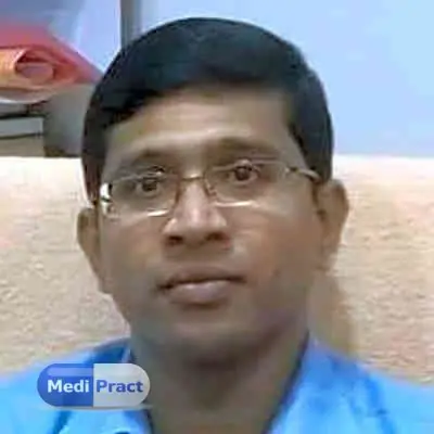 Dr. B Vijay Raj Profile Picture