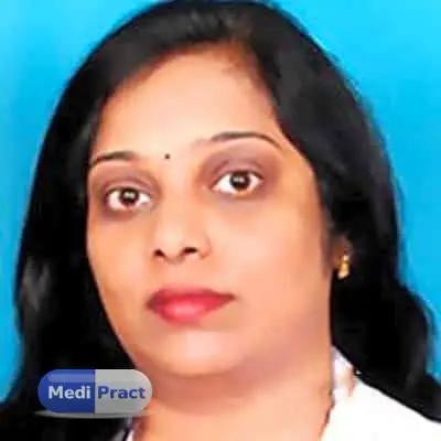 Dr. B. Vijaya Lakshmi Profile Picture