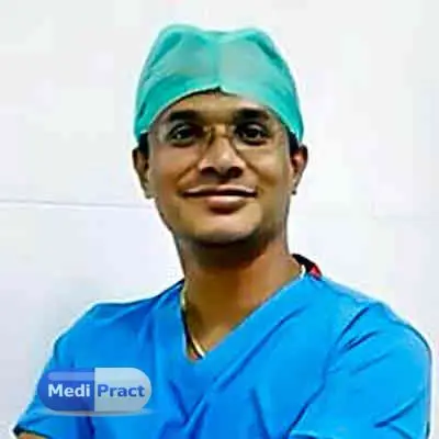 Dr. B. Vijayakrishnan Profile Picture