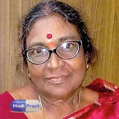 Dr. B Vimala Kumari Profile Picture