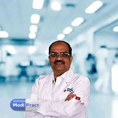 Dr. B Vishwanath Tantry Profile Picture