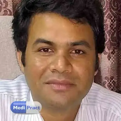 Dr. B. Vivekananda Profile Picture
