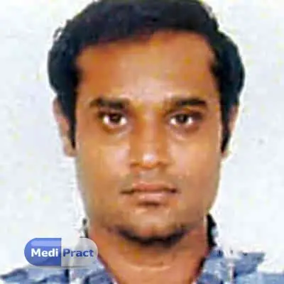 Dr. B Vivekanandan Profile Picture
