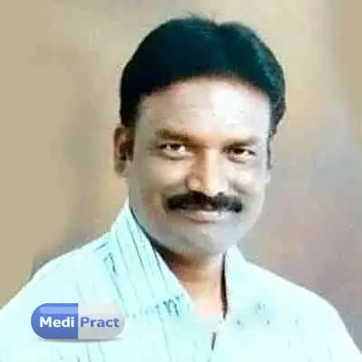 Dr. B Y C Maddaiah Profile Picture