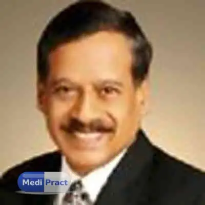 Dr. Babaiah M Profile Picture